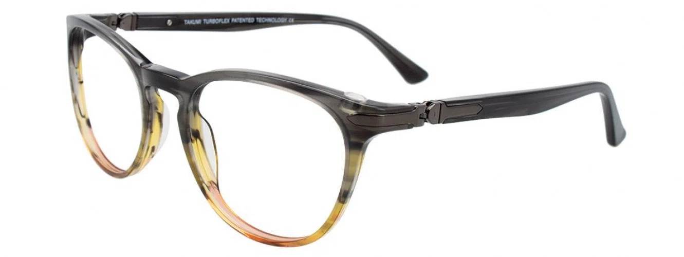 Takumi TK1132 Eyeglasses - view 11